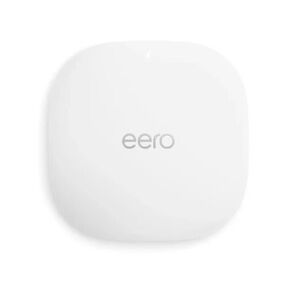 Eero 6 POE Ceiling/Wall Mountable Dual-Band Wireless Access Point New